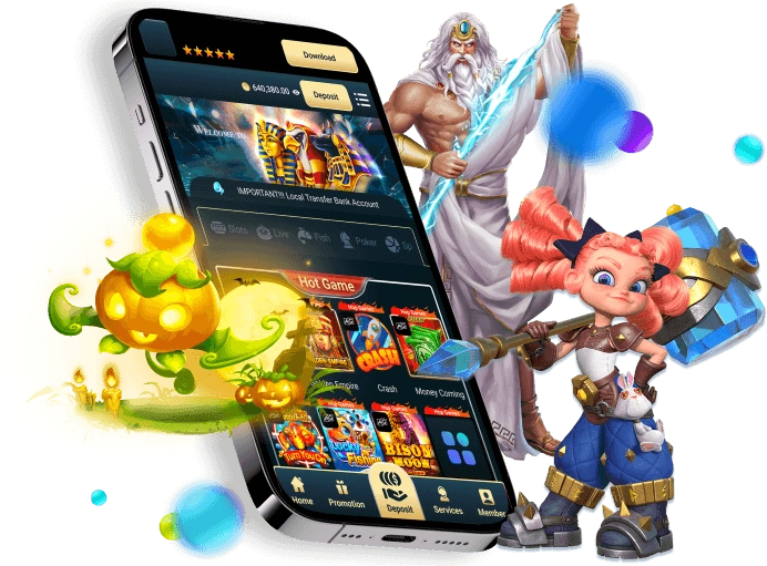 Tính năng bảo mật tiên tiến của hi88vip1 win