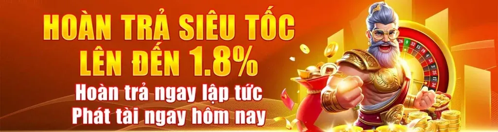 Ưu đãi nạp tiền hàng ngày và hàng tuần tại hi88vip1 win