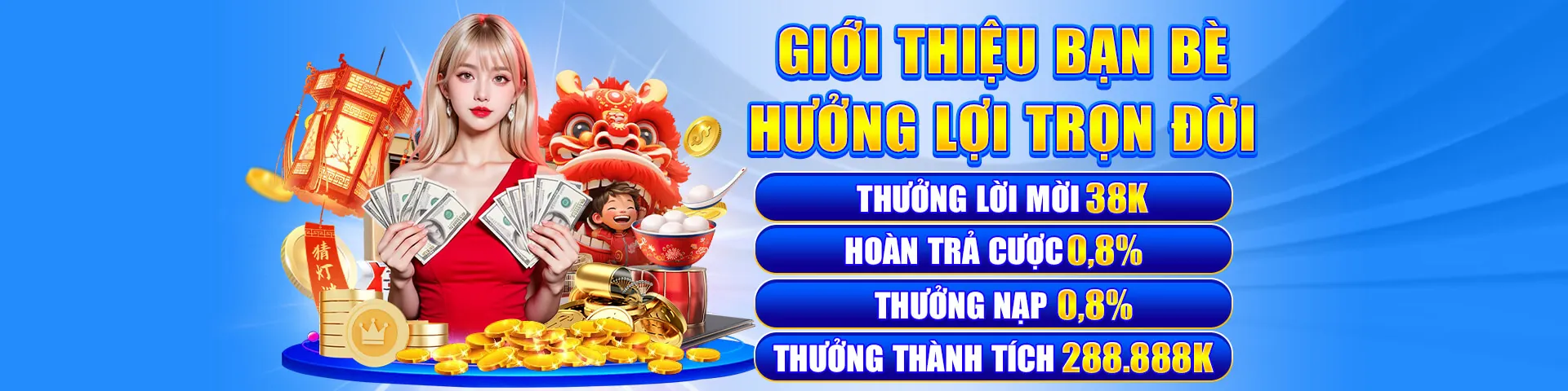 Khuyến mãi chào mừng hi88vip1 win